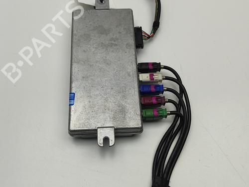 Elektronisk modul BMW 5 (F10) 535 d | BP24142978M83 