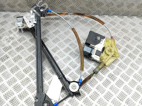 Rudehejsemekanisme Højre foran PORSCHE CAYMAN (987) S 3.4 | BP29753161C23 