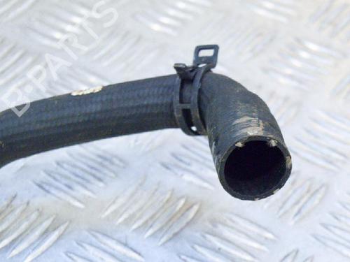 Pipe TESLA MODEL S (5YJS) 75D AWD | BP14610656M125