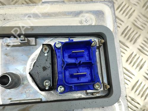 Battery JEEP AVENGER (J2) 1.2 GSE T3 | BP28590307E11 