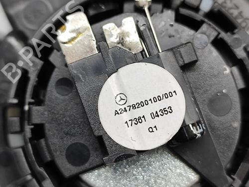 Other MERCEDES-BENZ A-CLASS (W177) A 180 d (177.003) | BP27767449O1  - Image 8