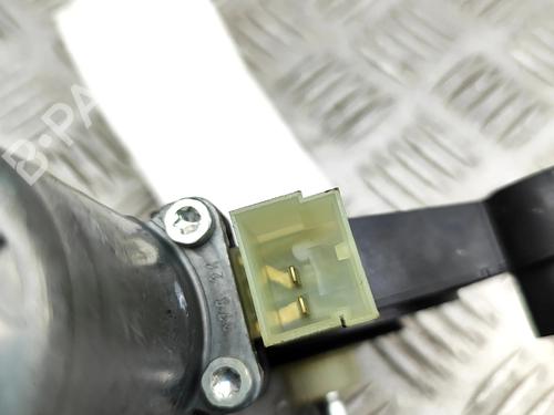 Right front window motor MAN TGE Van 2.0 TDI (01V, 03V, 36V, UYB, UYC, UYD) | BP31976969E20 