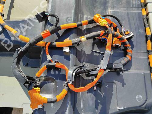 Battery MITSUBISHI OUTLANDER III (GG_W, GF_W, ZJ, ZL, ZK) 2.4 Hybrid 4WD (GG3W) | BP29227703E11