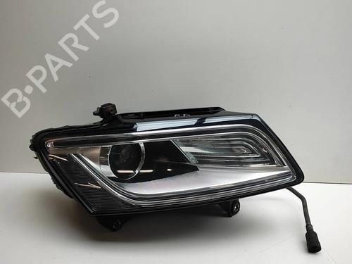 Used Right headlight Right headlight AUDI Q5 (8RB) 2.0 TDI quattro (177 hp) 40290660 40290660