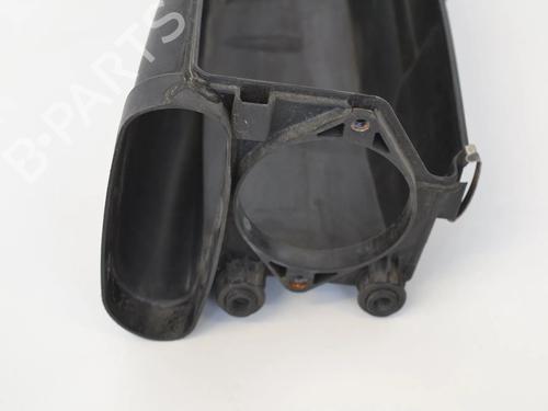 Air filter box MERCEDES-BENZ E-CLASS (W211) E 320 CDI (211.026) | BP33357931M87  - Image 5