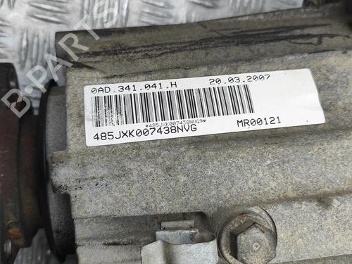 Transfer box BMW 5 (E60) 530 d | BP36471199M36 - Image 8