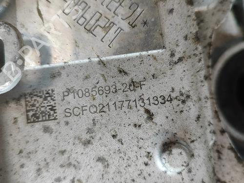 Engine TESLA MODEL Y (5YJY) EV Performance All-wheel Drive | BP31859018M1 