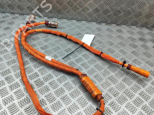 Wiring harness AUDI Q6 E-TRON (GFB) e-tron quattro | BP33740222E16 - Image 2