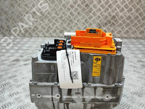 Used Inverter/Converter Inverter/Converter BMW 3 (G20, G80, G28) 330 e Plug-in-Hybrid (292 hp) 39687006 39687006