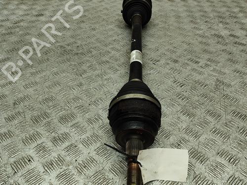 Left rear driveshaft MERCEDES-BENZ VITO Tourer (W447) 116 CDI / 116 BlueTEC (447.701, 447.703, 447.705) | BP30108474M40