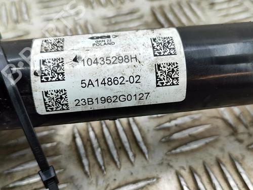 Right rear driveshaft BMW i4 (G26) eDrive40 | BP27769902M41