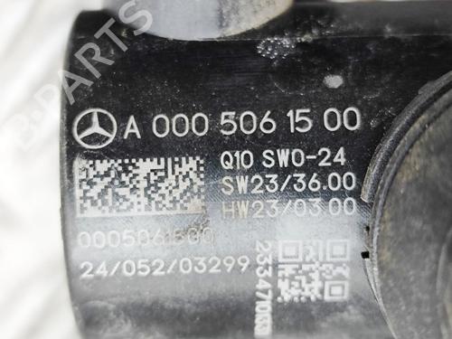 Electronic sensor MERCEDES-BENZ EQA (H243) EQA 250+ (243.702) | BP31528853M84 