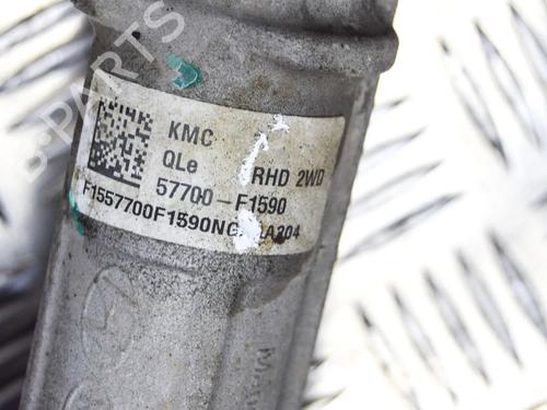 Steering rack KIA SPORTAGE IV (QL, QLE) 1.6 GDI | BP6771656M22