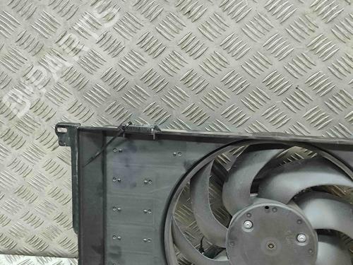 Radiator fan BMW i3 (I01) Electric | BP29415679M35 
