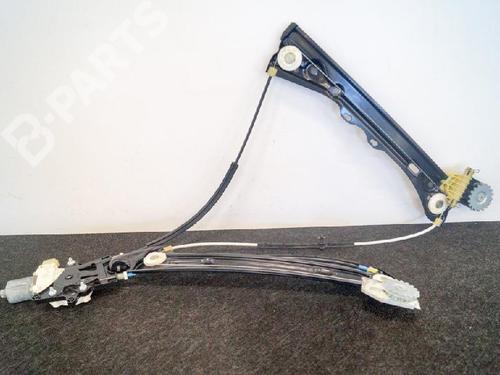 Front left window mechanism BMW 4 Convertible (F33, F83) 420 d | BP6733245C22 