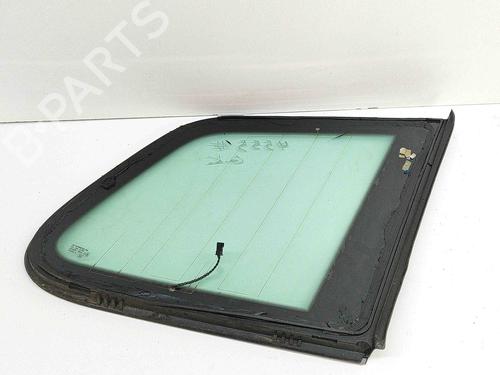 Vitre de custode arrière gauche VW TOUAREG (7P5, 7P6) 3.0 V6 TDI | BP20675385C93