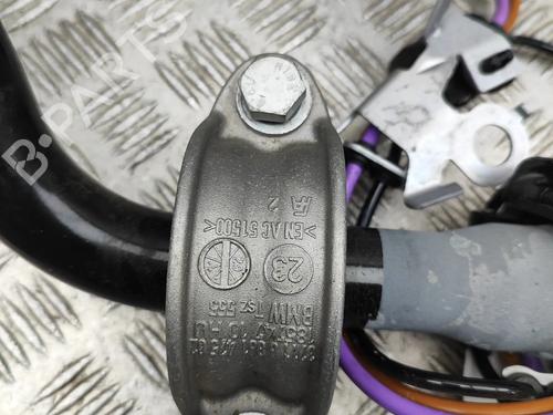 Anti roll bar BMW XM (G09) XM All-wheel Drive | BP32501255M96 - Image 10