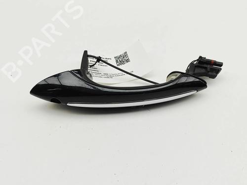 Used Front right exterior door handle Front right exterior door handle BMW 5 Touring (F11) 530 d xDrive (258 hp) 36301740 36301740