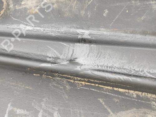 Underbody protection FORD PUMA (J2K, CF7) 1.0 EcoBoost mHEV | BP28674898M92 