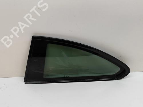 Used Rear left quarter glass Rear left quarter glass BMW 2 Coupe (F22, F87) M 235 i (326 hp) 24141901 24141901