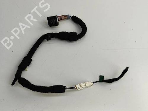 Camera FORD PUMA (J2K, CF7) 1.0 EcoBoost mHEV (125 hp) 27785075