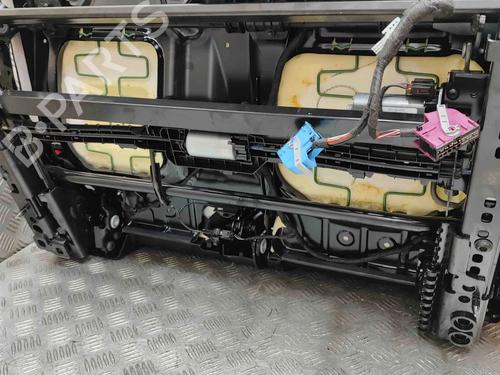 Rear seat MERCEDES-BENZ GLE (V167) GLE 450 4-matic (167.159) | BP29459114C17 