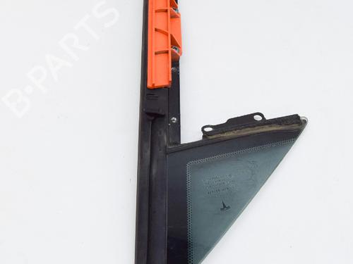 Venstre foran trekantet rude TESLA MODEL S (5YJS) P85 | BP10398866C111 