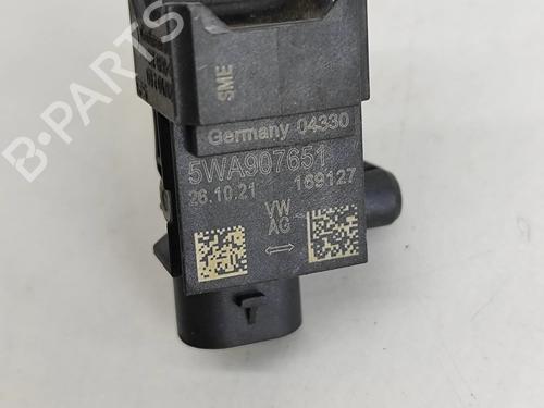 Electronic sensor AUDI A3 Sportback (8YA, 8YF) RS3 TFSI quattro | BP27771623M84