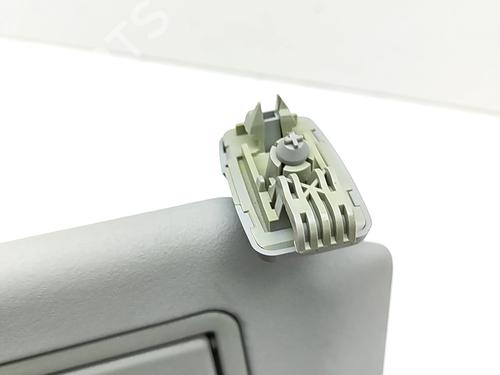 Right sun visor MERCEDES-BENZ E-CLASS Convertible (A207) E 250 CGI (207.447) | BP40262434I2 - Image 5