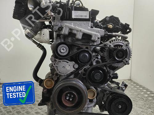 Motor BMW 4 Gran Coupe (F36) 435 d xDrive (313 hp) 32392242