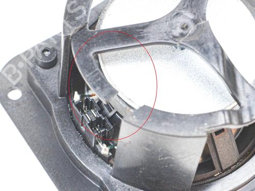 Speaker BMW 6 (E63) M | BP36043195E2 - Image 5