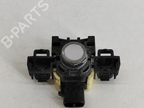 Used Electronic module LEXUS GS (_L1_) 300h (AWL10_, AWL10R) (223 hp) 19644901