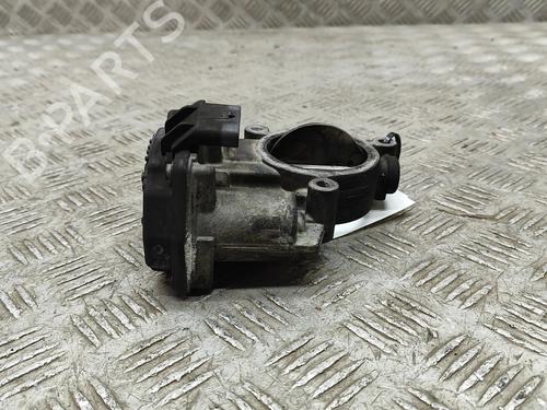Throttle body MERCEDES-BENZ C-CLASS (W206) C 300 d (206.006) | BP27767337M82