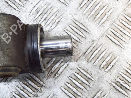 Steering rack OPEL SIGNUM Hatchback (Z03) 2.2 direct (F48) | BP12312192M22 