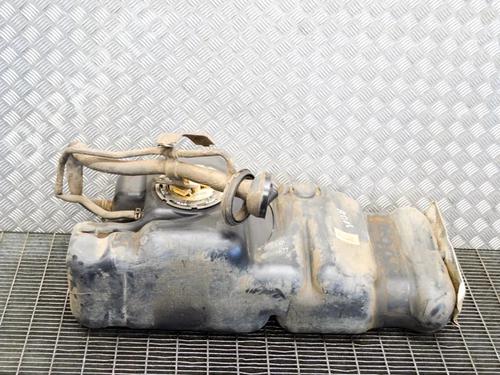 Used Fuel tank Fuel tank NISSAN NAVARA NP300 Pickup (D23, D23T) 2.3 dCi (190 hp) 27751153 27751153