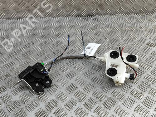 Tailgate lock MERCEDES-BENZ GLE (V167) GLE 300 d 4-matic (167.109) | BP28433577C101