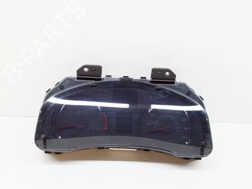 Used Instrument cluster Instrument cluster 8354894 8354894