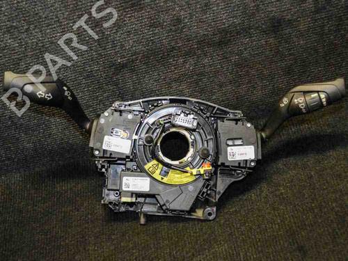 Used Steering column stalk FORD TRANSIT CUSTOM V362 Bus (F3) 2.2 TDCi (125 hp) 6721018