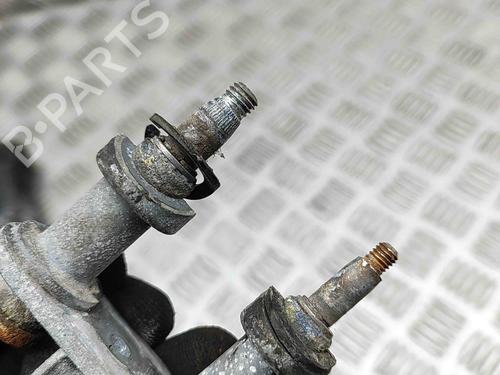 Rear wiper motor PORSCHE 928 4.5 | BP29730882M102 