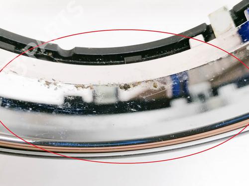 Automatic gearbox selector MINI MINI (F56) Cooper SD | BP7016799M91  - Image 7