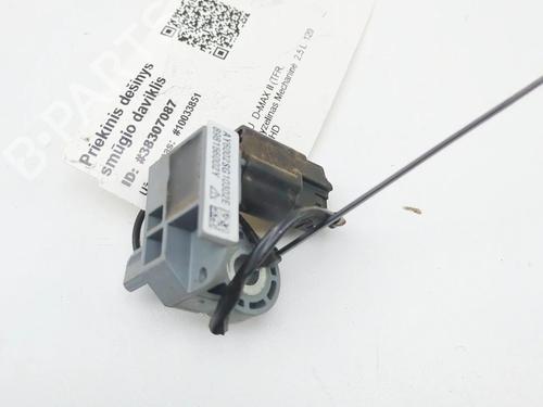 Electronic sensor ISUZU D-MAX II (TFR, TFS) 2.5 CRDi 4x4 (TFS86J) | BP39243958M84 - Image 2