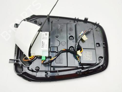 Innerbelysning VOLVO EX40 (536) EV | BP38650302I8 - Image 6