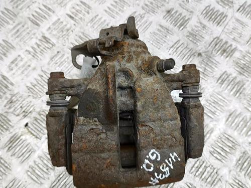 Used Right rear brake caliper Right rear brake caliper 16536462 16536462