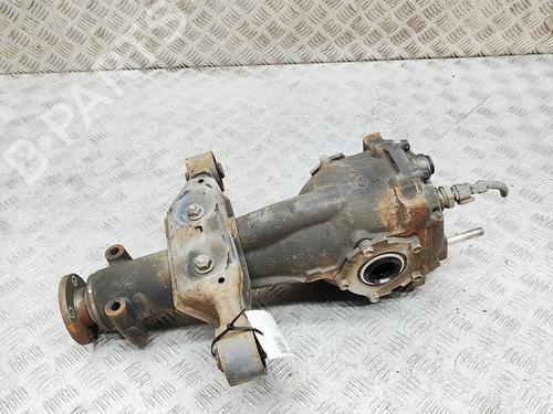 Rear differential SUBARU FORESTER (SJ_) 2.0 D AWD (SJD) | BP33388879M24  - Image 5