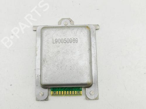 Module électronique Module électronique NISSAN JUKE (F16_) DIG-T 117 (117 hp) 35957707 35957707