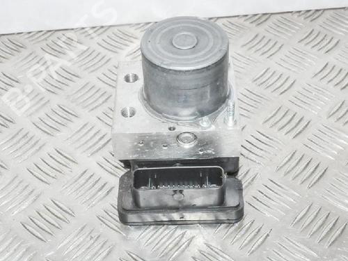 Used ABS pump VW POLO V (6R1, 6C1) 1.0 (75 hp) 6737790
