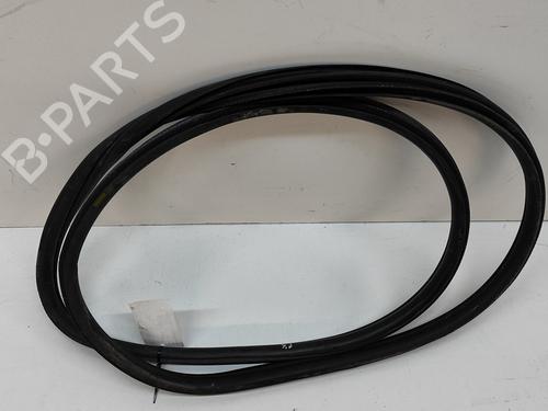 Rubber door seal BMW 3 Touring (F31) 335 d xDrive | BP26239947C142 