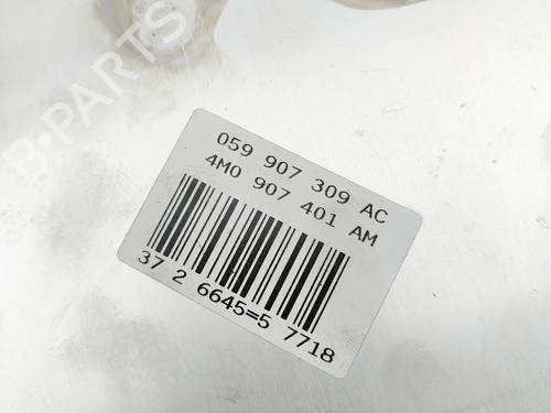 Engine control unit (ECU) AUDI Q7 (4MB, 4MG, 4MQ) 50 TDI Mild Hybrid quattro | BP31360514M57 