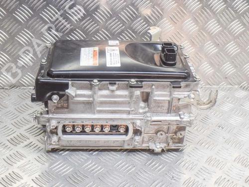 Used Inverter/Converter TOYOTA C-HR (_X1_) 1.8 Hybrid (ZYX10_, ZYX11_, ZYX10R, ZYX11R) (122 hp) 27749554