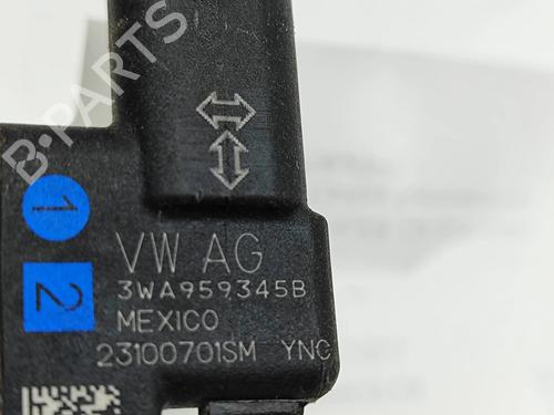 Electronic sensor AUDI Q4 E-TRON SUV (F4B) 45 | BP33373937M84  - Image 7